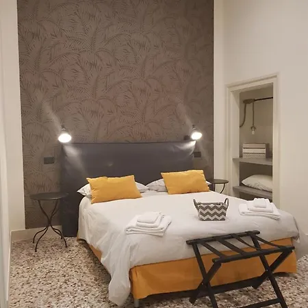 Πανσιόν Mammadada Charm