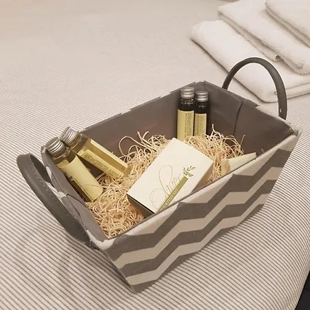 Mammadada Charm 3* Μπάρι