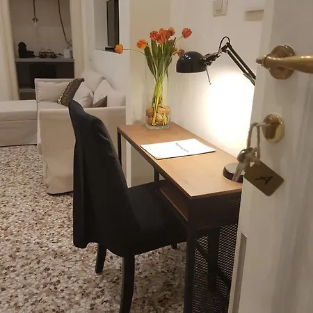 Vendégház Mammadada Charm