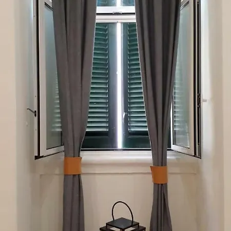 Mammadada Charm Vendégház