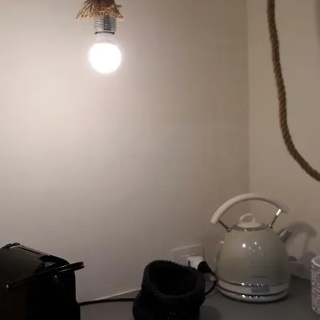 Mammadada Charm Vendégház