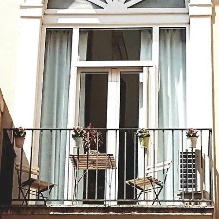 Πανσιόν Mammadada Charm 3*