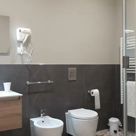 Mammadada Charm Πανσιόν Μπάρι