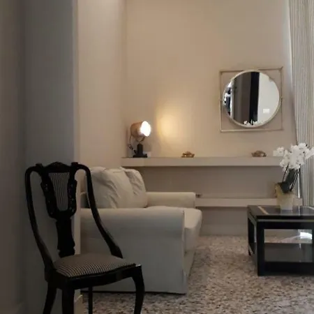 Vendégház Mammadada Charm Bari