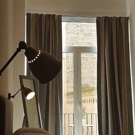 Vendégház Mammadada Charm Bari