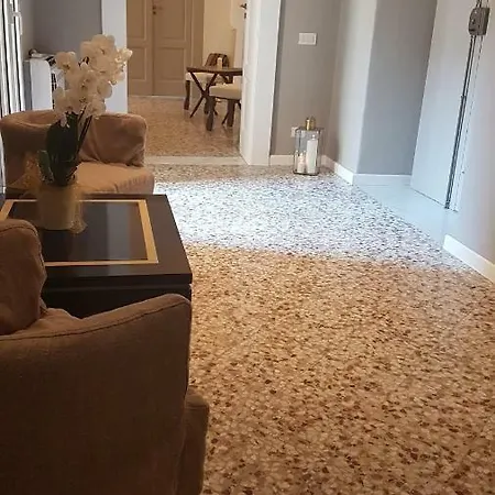 Mammadada Charm Maison d'hôtes