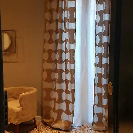 Vendégház Mammadada Charm *