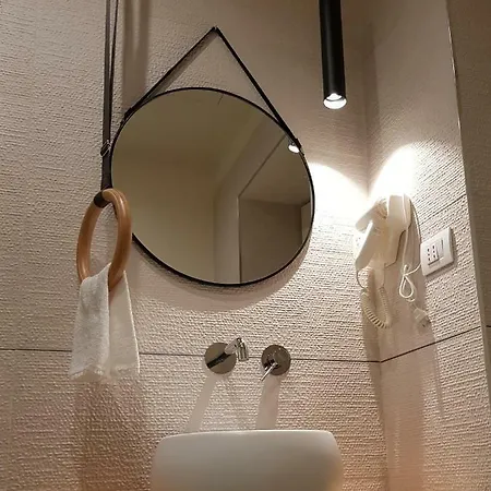 Vendégház Mammadada Charm Bari