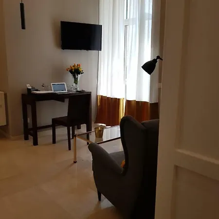 Mammadada Charm 3* Μπάρι