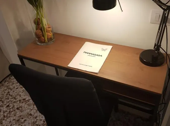 Mammadada Charm Guest house 3*