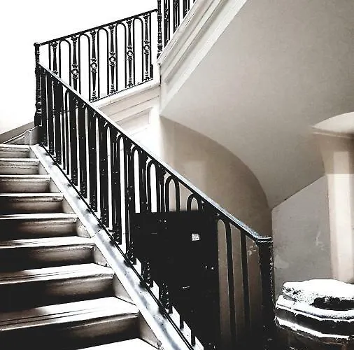 Mammadada Charm Guest house Bari