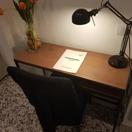 Mammadada Charm Guest house 3*