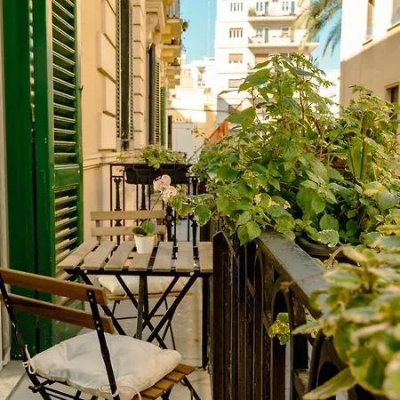 Mammadada Charm Guest house Bari