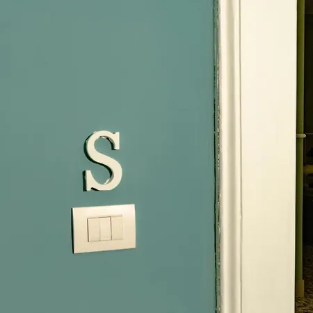 Gæstehus Mammadada Charm Bari