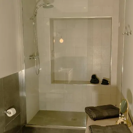 Mammadada Charm Guest house