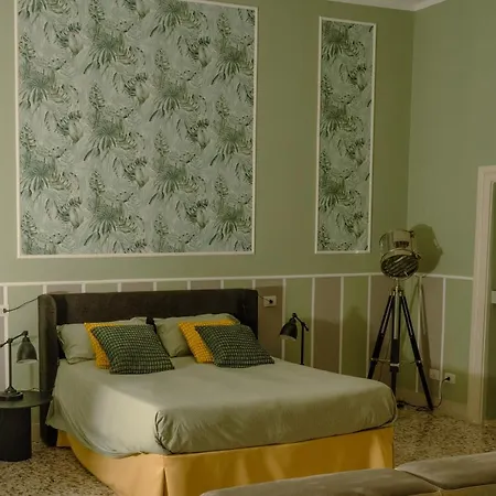 Mammadada Charm Guest house Bari