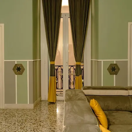 Mammadada Charm Guest house Bari