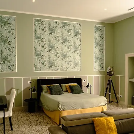 Mammadada Charm Guest house Bari