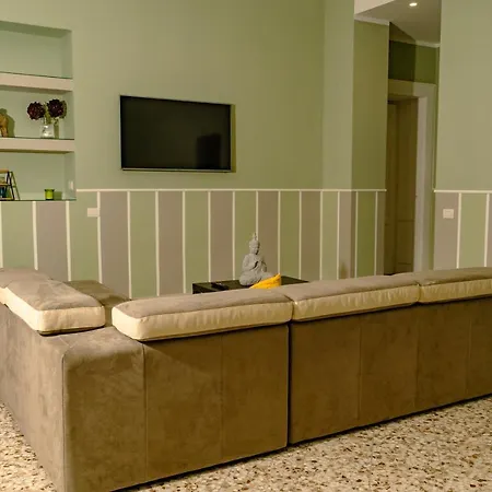 Mammadada Charm Guest house 3*