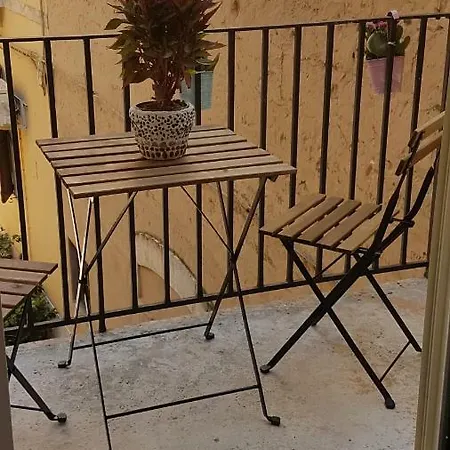 Mammadada Charm Guest house