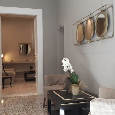 Mammadada Charm 3* Bari