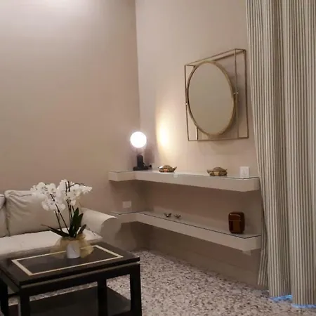 Guest house Mammadada Charm 3*