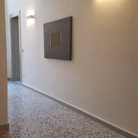 Casa de hóspedes Mammadada Charm Bari