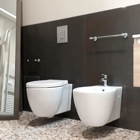 Guest house Mammadada Charm 3*