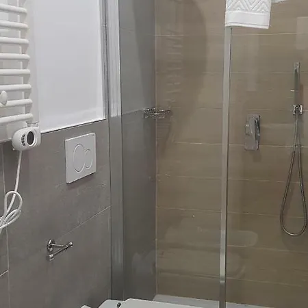 Mammadada Charm Guest house