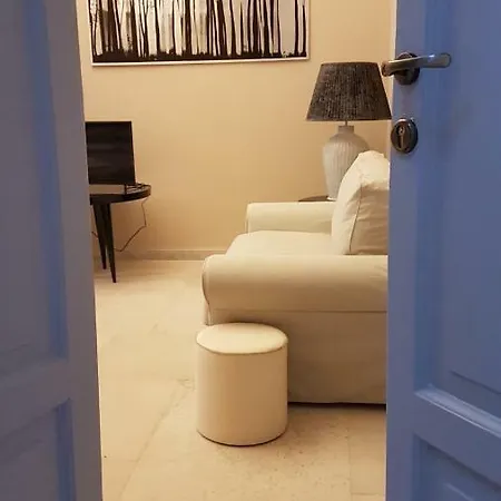 Guest house Mammadada Charm