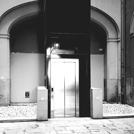 Mammadada Charm Affittacamere 3*