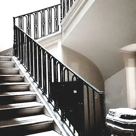 Mammadada Charm Guest house Bari