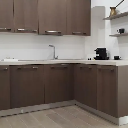 Guest house Mammadada Charm Bari