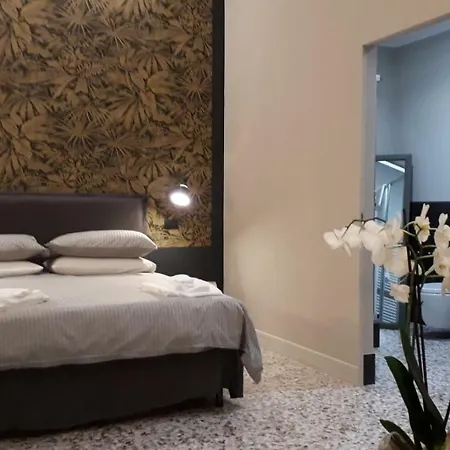 Guest house Mammadada Charm 3*