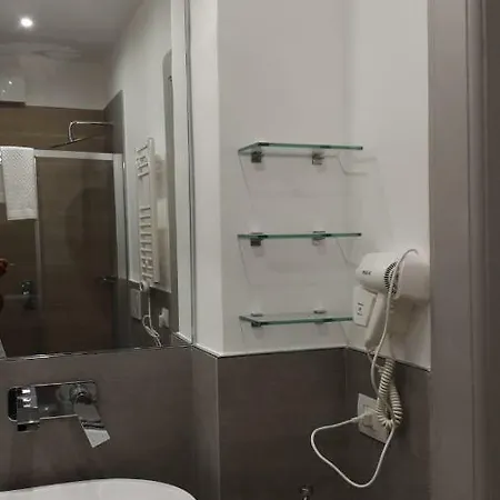 Mammadada Charm 3* Bari