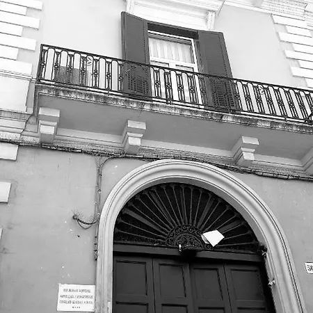 Mammadada Charm Guest house