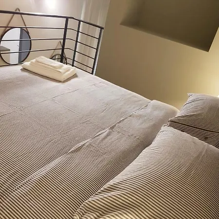 Guest house Mammadada Charm