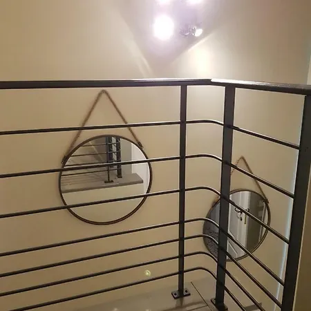 Casa de hóspedes Mammadada Charm