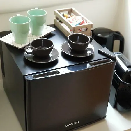 Mammadada Charm Affittacamere