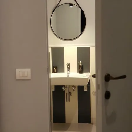 Mammadada Charm Affittacamere