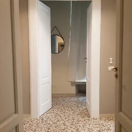 Guest house Mammadada Charm