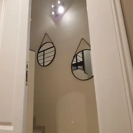 Mammadada Charm Guest house Bari