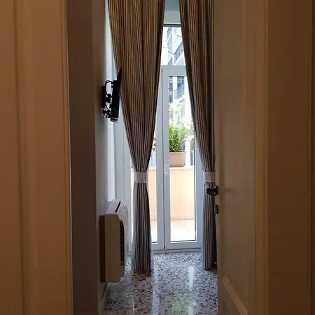 Mammadada Charm Casa de hóspedes 3*