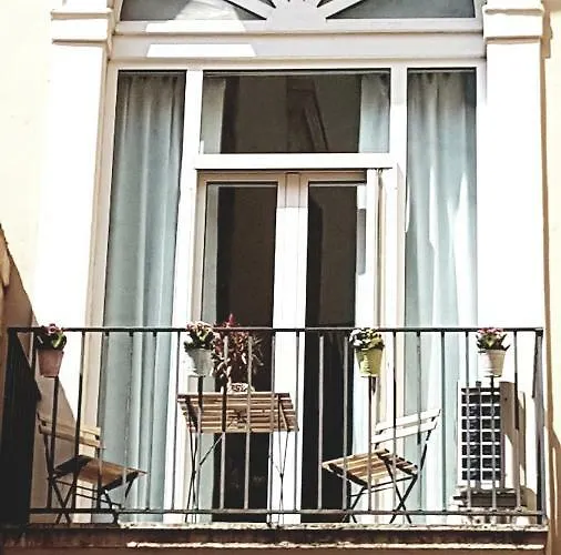 Pensión Mammadada Charm 3*