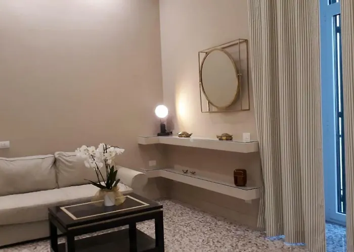 Pensión Mammadada Charm 3*