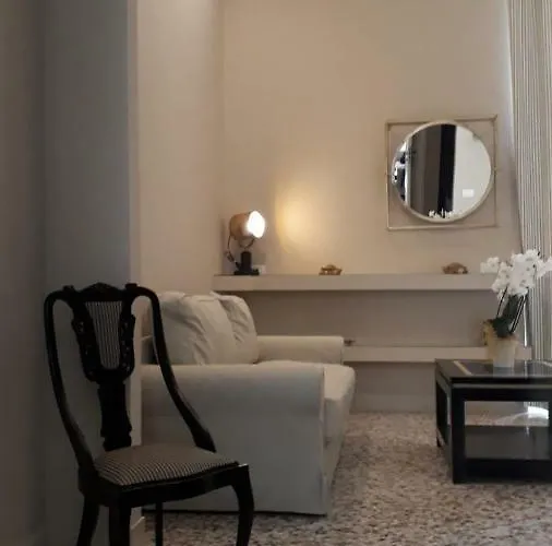 Pensión Mammadada Charm Bari