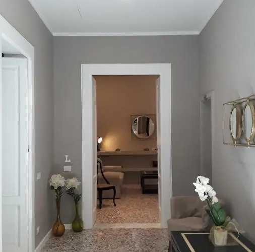 Mammadada Charm Pensión