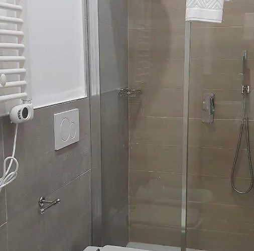 Mammadada Charm Pensión