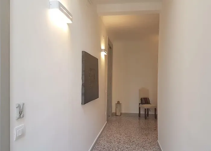 Mammadada Charm Pensión