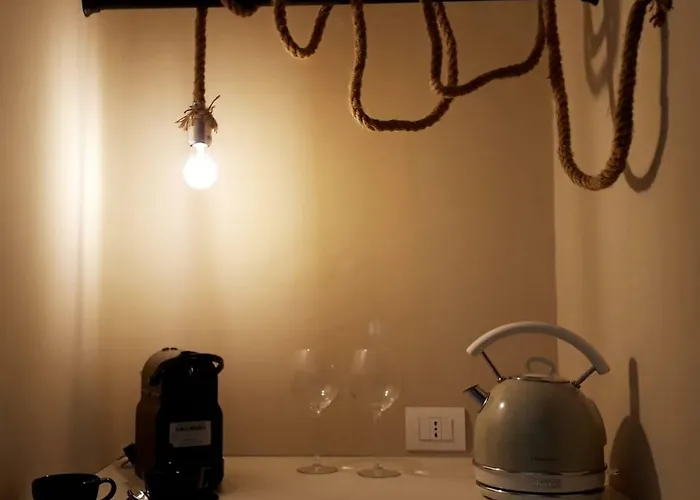 Mammadada Charm Bari